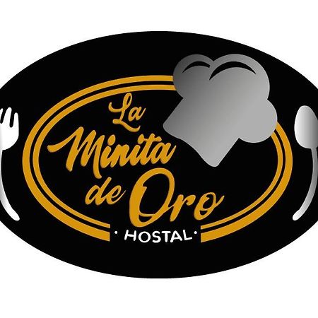 Hostal La Minita De Oro Santa Marta (Magdalena) Exterior foto