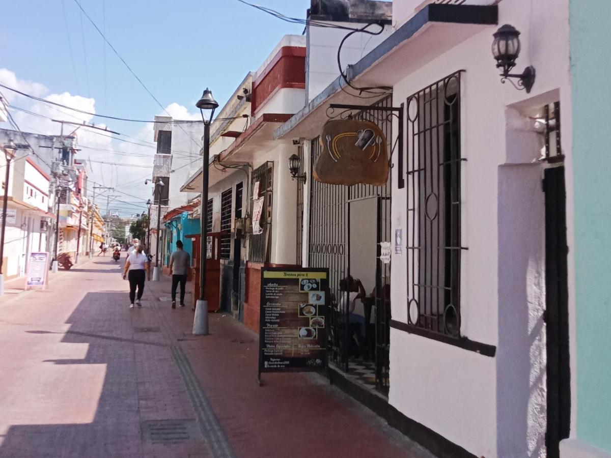 Hostal La Minita De Oro Santa Marta (Magdalena) Exterior foto