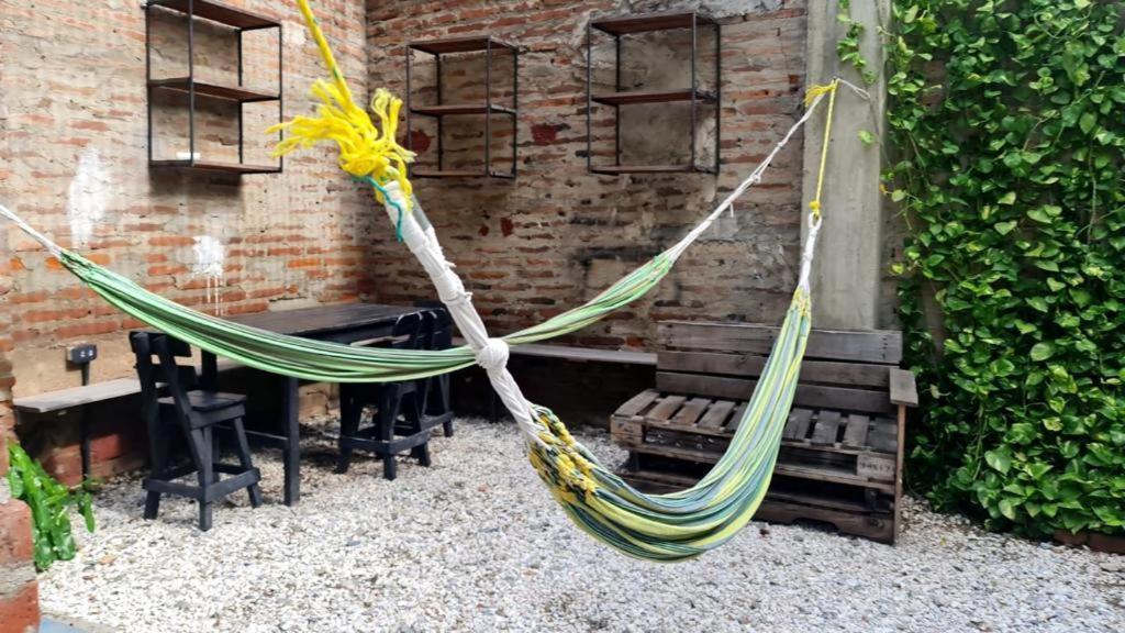 Hostal La Minita De Oro Santa Marta (Magdalena) Exterior foto